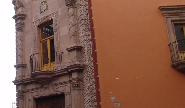 Casa de la Caja Real