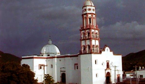 Templo de Santa Ursula