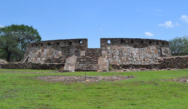 Ixtlán del Río (Los Toriles)