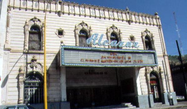 Cine Alcazar