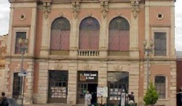 Teatro Hidalgo
