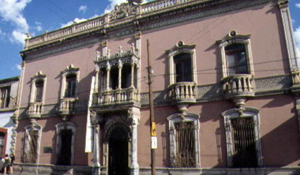 Casa Griensen