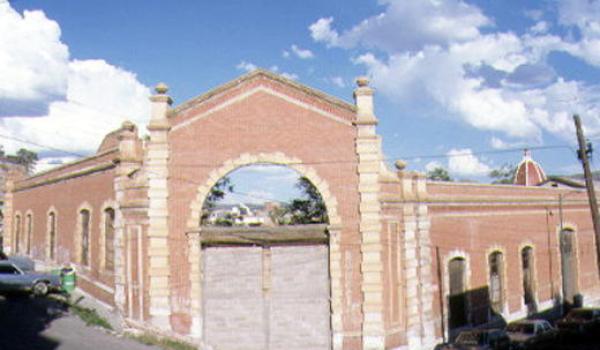 Villa de Grado (Casa Stallforth)