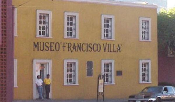 Museo Francisco Villa