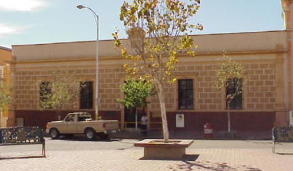 Escuela 99