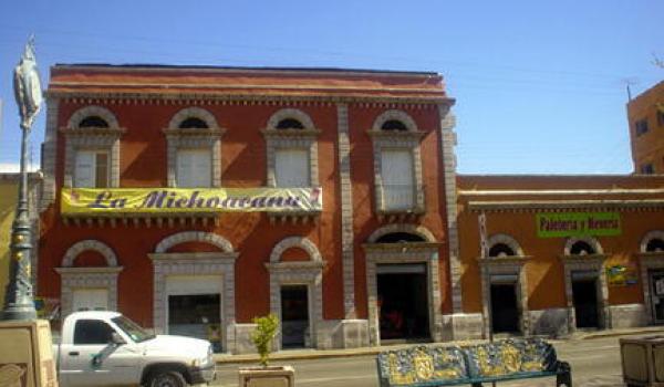 Casa Real