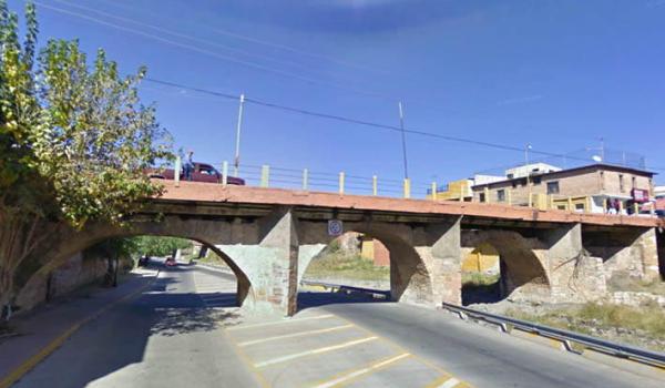 Puente de Calicanto