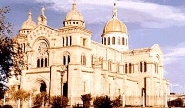 Templo Expiatorio del Sagrado Corazón de Jesús
