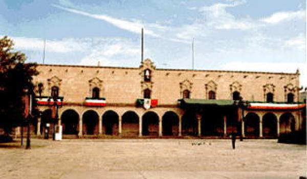 Museo Francisco Villa