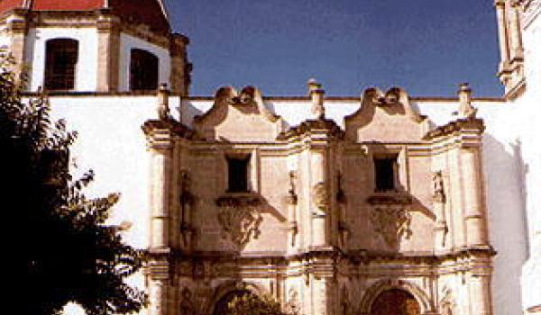 Parroquia de Santa Ana