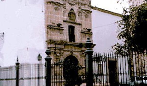 Colegio Jesuita