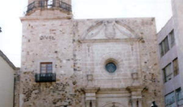 Santa Juanita de Los Lagos