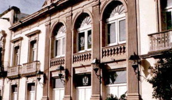 Teatro Victoria