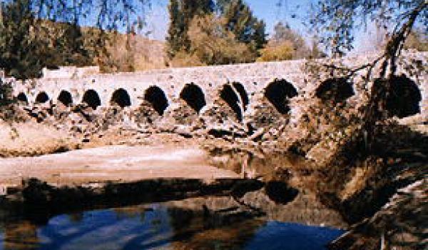 Puente del Diablo