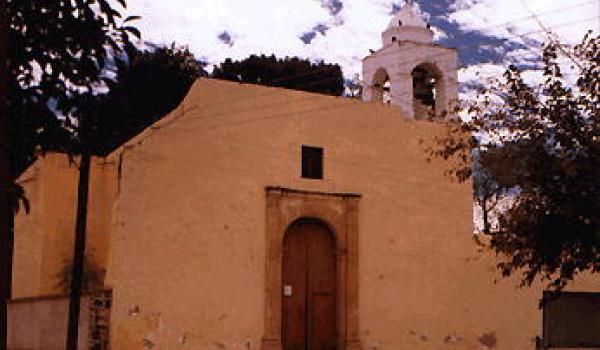 Santuario de Nuestra Señora de Guadalupe