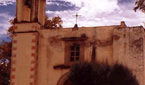 Ermita de la Purísima Concepción