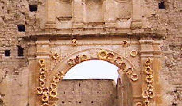 Convento de San Francisco