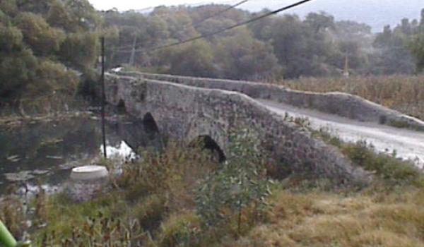 Puente Tepeji del Río