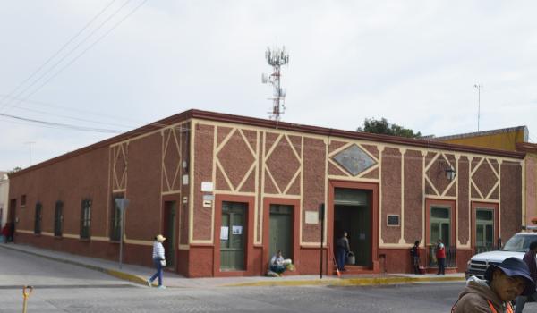 Casa Museo José Alfredo Jiménez