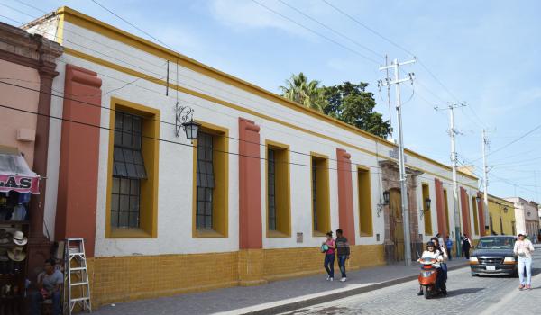Museo Del Vino