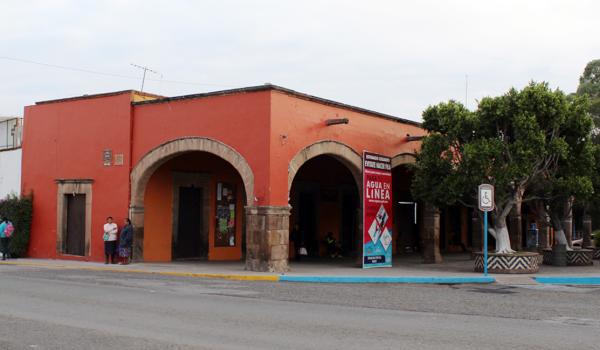 Portal Unión