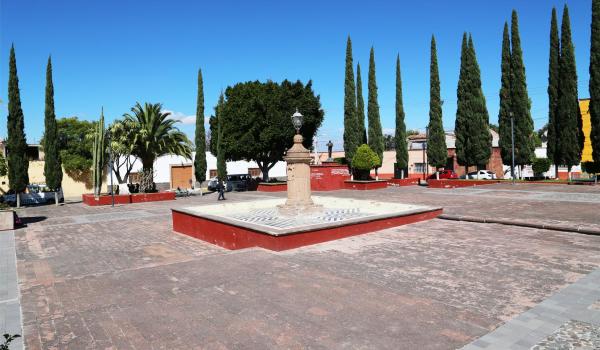 Plaza de la Campana