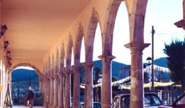 Portales
