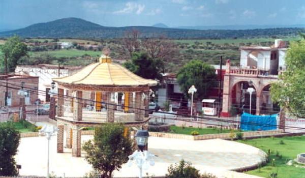 Kiosco