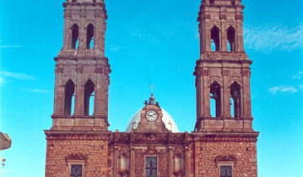 Parroquia de San Pedro