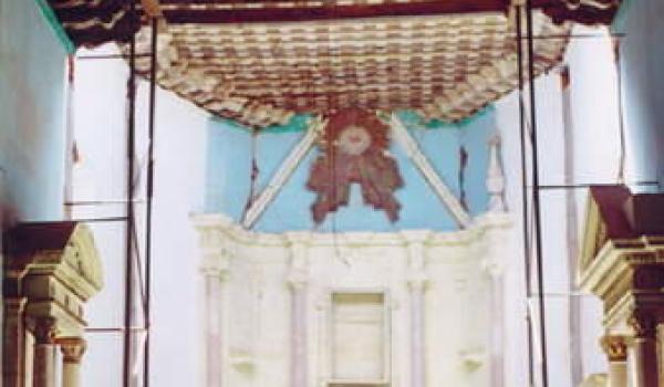 Templo de Guadalupe