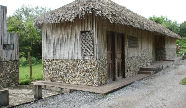 Tamohí (El Consuelo)