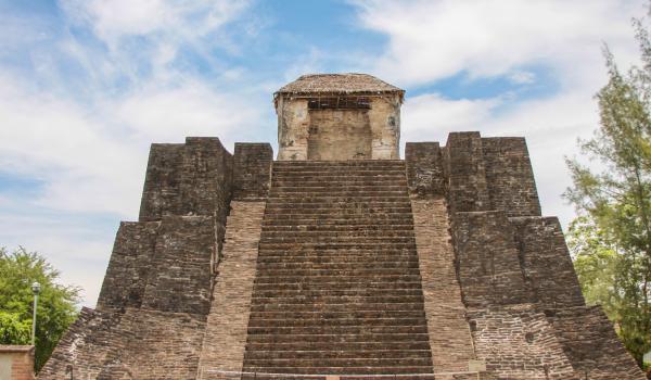 Castillo de Teayo