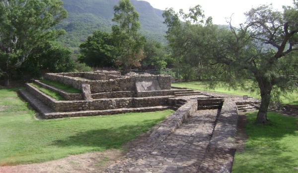 Ixtlán del Río (Los Toriles)