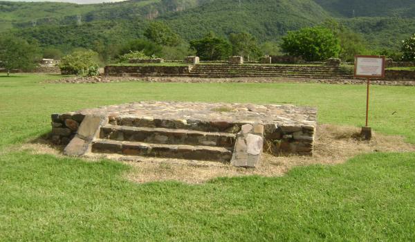 Ixtlán del Río (Los Toriles)