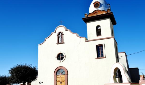 Misión Ysleta