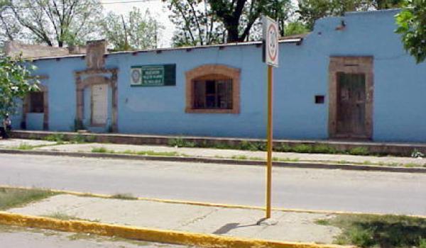 Aduana Nacional