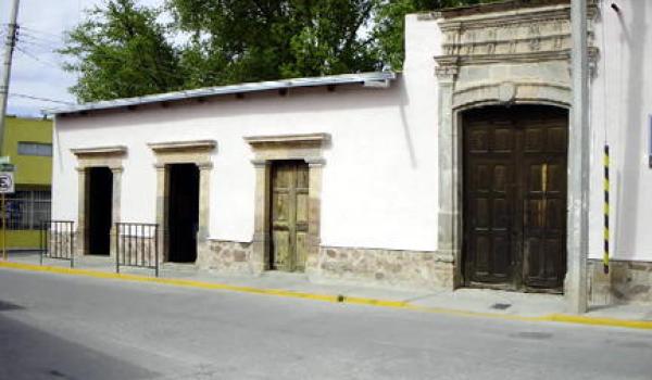 Casa Mayneña
