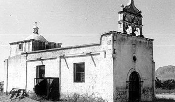 Capilla de San José