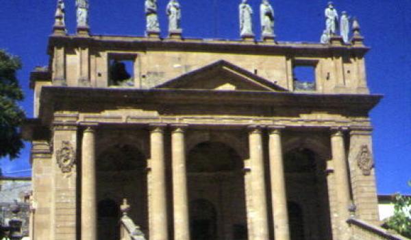 Templo El Calvario