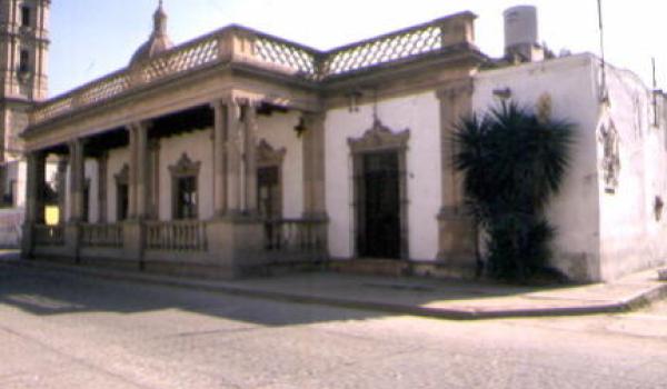 Quinta Rincón Gallardo