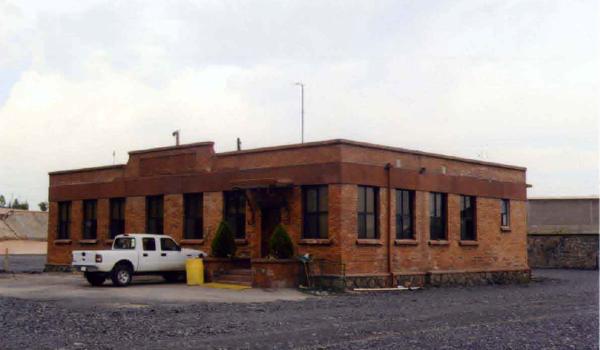Oficinas de Ingenieros
