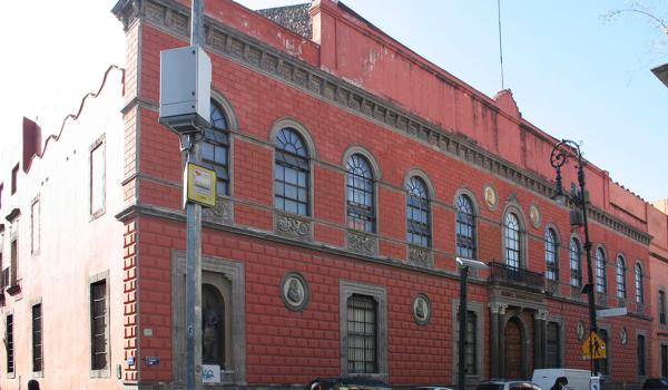 Academia de San Carlos