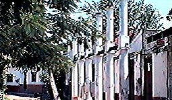 Columnas Chinas
