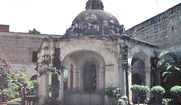 Lavaderos