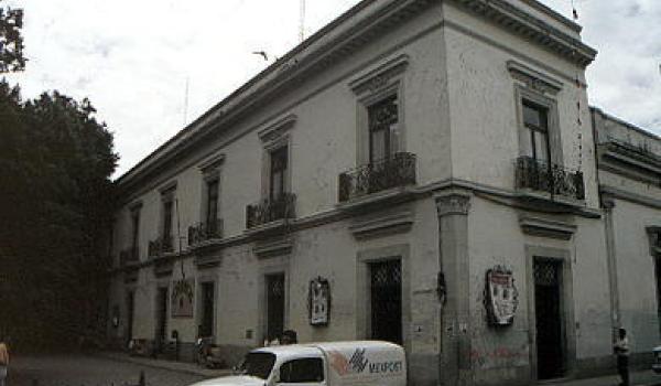 Servicio Postal Mexicano