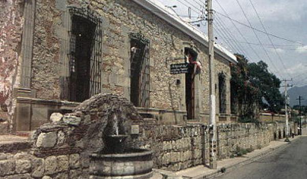 Acueducto