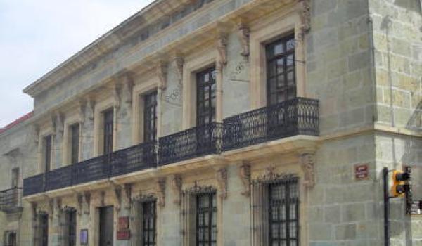 Biblioteca Pública Municipal