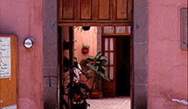 Casa de la Cultura