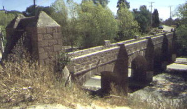 Puente de Pedraza