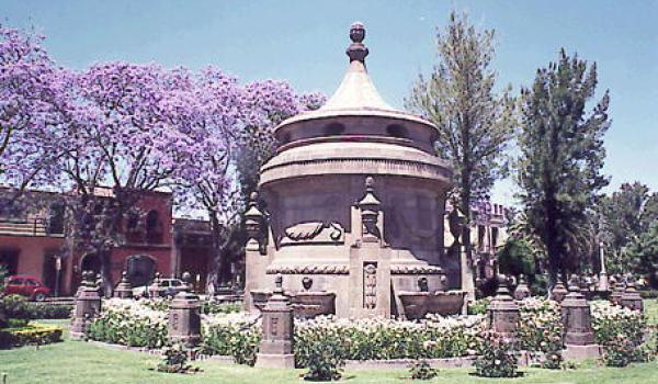 Caja de Agua "La Conservera"